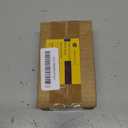 Bates- Cabinet Locks with Keys, 1-1/2", 2 Pack, Long Cam Locks for Cabinets Keyed Alike, File Cabinet Lock with Key