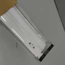 Motorized Blinds No Drill Automatic Blinds for Windows Cordless Roller Shades Electric Blinds with Remote Control Smart Blinds (White, 28.5 x 72)