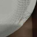 Bulka Large Round 9" 1kg Waffle Banneton Bread Proofing Basket Pressed Wood Pulp, Sourdough Proofing Basket - Non-Stick Brotform Sourdough Bread Baking Supplies, Made in Germany