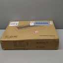 Vibration Plate Exercise Machine for Lymphatic Drainage,Power Vibrate Stand Shake Board 400 Lbs Capacity Fitness Platform with Fitness Resistance Bands Weight Loss Gifts for Women Men