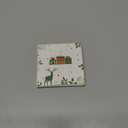 Christmas Ornaments, Christmas Tree Ornaments, Stained Glass Religious Ornament, Catholic Home Decor, Holiday Presents, Religious Gifts, Faith Gift for Christian, Gift Idea - Lady of Lourdes (Virgin Mary)