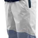 Seamless Chest Wader-Durable,Waterproof,Breathable Stocking Foot Fishing Waders for Men Women (Gray, XXL)