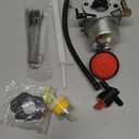 591154 Carburetor 595785 592447 950 Snow Series Engine 208Cc 9.5Hp 13D132 13D135 13D137 Engines