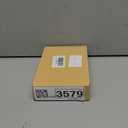 Male RCA to HDMI Cable Converter, CVBS Composite AV to HDMI Converter, Full HD 720P/ 1080P Output Switch for DVD, STB, R-o-k-u with Female RCA Output