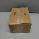 Bear Steamer for Clothes, 1300W Powerful Fast-Heating Handheld Garment and Clothes Steamer with Large 230ml Tank, Auto-Off Safety, Includes Brush, Perfect for Home and Travel Wrinkle Removal (Blue)