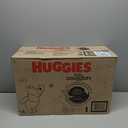 Huggies Size 1 Diapers, Little Snugglers Diapers, Size 1 (8-14 lbs), 198 Count (6 Packs of 33), Packaging May Vary