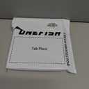 OneFish Privacy Screen Protector for IPhone 16 Pro Anti-Spy Tempered Glass Dust-Free Bubble-Free Anti-Fingerprint 9H Scratch Protection & Hassle-Free Installation Frame [2-Pack]