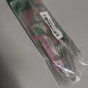 Lupine Martingale Dog Collar 3/4" Wide Petunias Adjusts from 14" to 20"