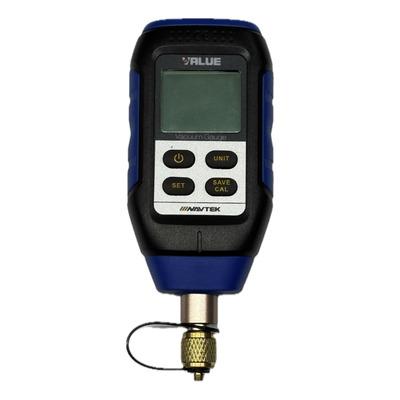 Intelligent Digital Vacuum Gauge Laboratory Refrigeration System Vacuum Inspection Vacuum Gauge VMV-1 0-10000P
