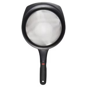 OXO Good Grips Strainer, Black