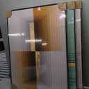 Wall Art for Living Room Bright Style Minimalist Wall Art Decor for Bedroom 3 Pieces Modern Abstract Canvas Prints Poster Picture Framed Paintings for Wall Decorations