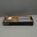 USX MOUNT Full Motion TV Wall Mount for Most 32-70 inch TVs up to 99 lbs, Wall Mount Bracket with Dual Articulating Arms, Swivel, Tilt, Max VESA 400x400mm, TV Mount Fits 12/16 Wood Studs