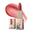 Catkin Lip Balm Color Tinted Changing Lipstick Ultra Hydrating Lip Moistrurizer Chapstick with Vitamin E Nourishing For Cracked & Dry Lips 0.12 oz C05 DUSTY ROSE