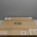 Total Tactic NP10531 50 lbs Square Patio Umbrella Base with 24 in. Weighted