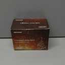 JMEXSUSS 250 LED White Christmas Lights Outdoor, 91.5ft Extendable White String Lights Indoor, Christmas Tree Lights with 8 Modes for Room Garden Patio Wedding Party Christmas Decorations