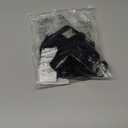 Backless Thong Shapewear for Women with Tummy Control, Seamless Sculpting Bodysuit for Workouts and Daily Wear (Large-X-Large, Black)