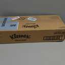 Kleenex Ultra Soft Facial Tissues, 10 Cube Boxes, 80 Tissues per Box