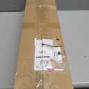 Hisencn 65054 Grill Warming Rack for Weber Genesis 300 Series Gas Grill, Genesis E310, E320, E330, S310, S320, S330, Stainless Steel, Warming Grate, Replacement for Weber 65054, 81323, 62749