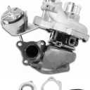 DL3E6C879AD Left Driver Side Turbocharger w/Gasket Fits for Ford Expedition/F-150/ Transit-150/ Transit-250/ Transit-350 2015 2016 3.5L V6 OE DL3E6C879AE DL3E6C879AF 53039700469