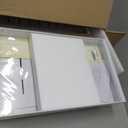 Pull Out Cabinet Organizer, 21"Deep Slide Out Drawers for Kitchen Cabinets