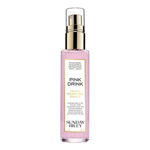 Sunday Riley Pink Drink Skin Firming Resurfacing Essence Face Mist (1.7 Fl Oz (Pack of 1))