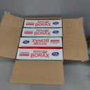 20 Mule Team All Natural Borax Detergent Booster & Multi-Purpose Household Cleaner, 65 Ounce, 4 Count