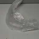 K1 Visor-K1 Helmet Visor Motorcycle Face Shield Accessories Replacement for K1/K1S/K3SV/K5/K5S (Clear)