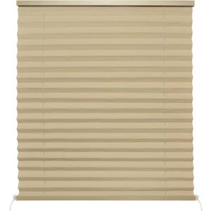 RV Blinds for Camper Window,RV Shades Camper Blinds for Travel Trailers, Motorhome Pleated Window Shades-20 W x 24" L