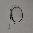 ZHNsaty 532428310 Chute Rotation Cable Compatible with Craftsman Poulan ST 261 230 268 324 276 Snow Blower