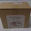 ibwaae Bug Catcher Kit for Kids Explorer Kit, 10PCS Outdoor Bug Catching Kit with Magnifying Glass & Net, Adventure Set for Backyard & Camping, Fun Gift for Girls Boys