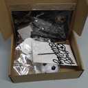 28 PCS Soccer Cake Topper Soccer Ball Player Cake Decorations for Soccer Birthday Party Sport Party Supplies