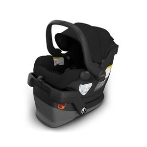 UPPAbaby Mesa V3 Infant Car Seat with Base, Insert & SmartSecure - James