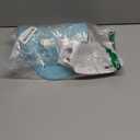 Neck Massager 2026 New Upgrade 3 in 1 Portable Massager with Heat &Comfortable StretchingAdjustable Intensity for Neck & Shoulder Relaxation at Home,Office,Travel