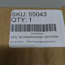 Nespresso Capsules Vertuo, Espresso Bold Variety Pack, Medium and Dark Roast Coffee, 40-Count Espresso Pods, Brews 1.35oz.