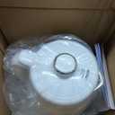 8 in 1 Nut Milk Maker Machine, 40oz Automatic Soy Milk Maker Blender, Homemade Soy Milk, Almond Milk, Oat Milk,Juice, Plant Based and Non Dairy Beverages, 12H Delay Start/Keep Warm/Self Cleaning