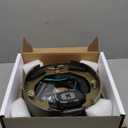 2Pcs 10" x 2-1/4" Electric Trailer Brake Assemblies for 3,500lbs, Left and Right