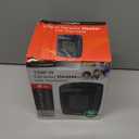 Profusion Heat Profusion Heat 1500 -Watt Ceramic Compact personal Indoor Electric Space Heater with Thermostat