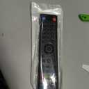 Replacement Voice Remote for vSeeBox V3 Pro,Control Compatible with V5 Pro / V3 Plus/V3/ V2 /V1 Max/Elite/Max