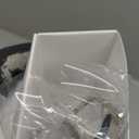 Shu Uemura Iconic Eyelash Curler, Achieve Precise Control and Long-Lasting Curl - Includes Silicone Replacement Pad