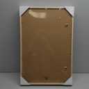 Amazon.com: Yaetm 16x24 Picture Frames, Natural Solid Oak Wood Frame 16 x 24 inch, Ideal for Wall Gallery and Poster, Wall Mount (4 Pack, Oak) : Home & Kitchen