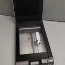 RICOH fi-70F Small Footprint Flatbed A6 Document Scanner for IDs, Passports, Small Cards