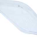 NewYall Left and Right Headlight Lens Cover for Buick Enclave 2008-2012
