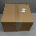 Cake Stand with Lid, Multi-Functional 12in Round Cake Holder, Acacia Wood 2-in-1 Dessert Table Display Set, Charcuterie Board for Cheese ,Fruit Platter, Large Acrylic Cake Dome Cover