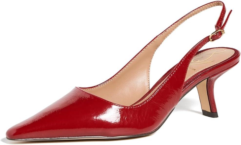 Sam Edelman Women's Bianka Slingback Pumps (9.5)