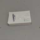 Bluetooth Headset Wireless Earpiece Microphone 180H Playtime 1000mAh Wireless Charging Case Handsfree Single Ear Headset LED Display for iPhone Android Cellphones PC Computer Trucker Drivers Work Game