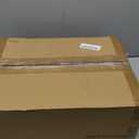 REALINN Under Sink Organizer, Pull Out Cabinet Organizer Slide Out Sink Shelf Cabinet Storage Shelves, Storages for Kitchen Bathroom, Black, 2 Pack