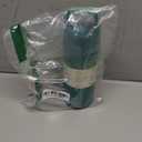 Stanley IceFlow Cap and Carry Water Bottle | Wide Mouth Twist Lid | Lightweight & Leakproof for Travel & Sports | Insulated Stainless Steel | BPA-Free (Alpine)