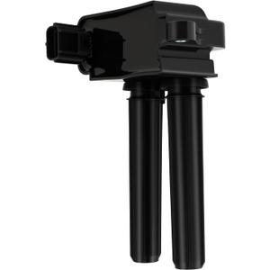 SCITOO Ignition Coil Coils Pack fits for Ram 3500/2500/1500 5.7L 2011-2015 for Jeep Grand for Cherokee 6.4L 2012-2014 for Grand for Cherokee 5.7L 2006-2015 UF504 ENAIC1355J 1 PCS