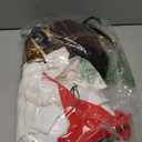 Morph Lederhosen Men Costume, Oktoberfest Costumes Mens, German Festival Costume, Halloween Costumes for Men (Medium)