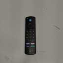 Replacement Voice Remote Control for Fire Stick/Amazon Toshiba Insignia Fire Smart TVs(1st/2nd/3rd Gen)